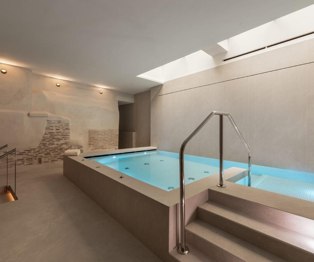 Hotel Aurea