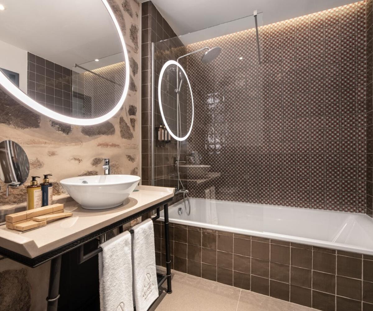 Hotel Aurea