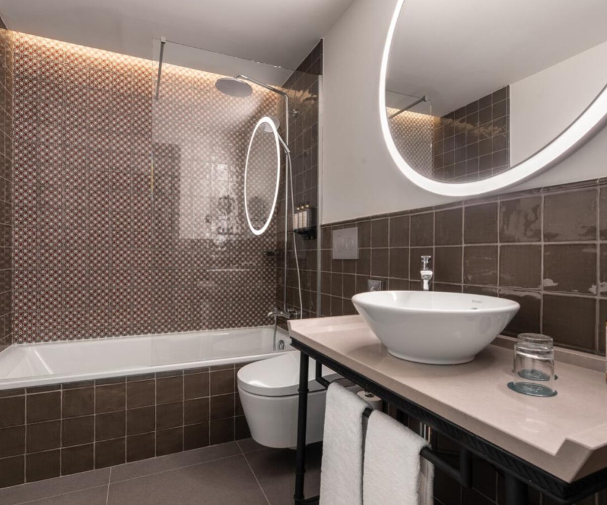 Aurea Hotel