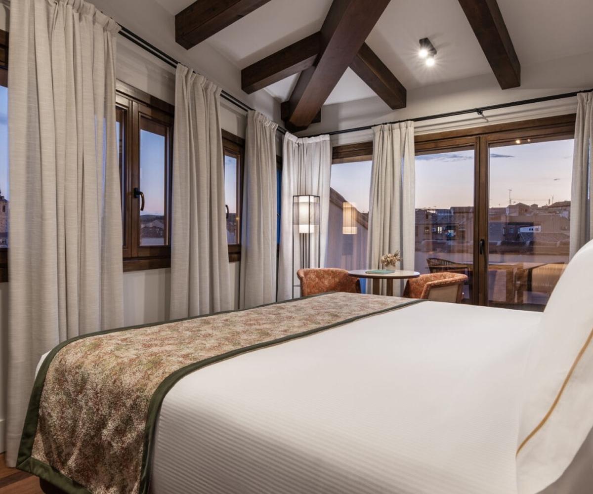 Hotel Aurea Toledo