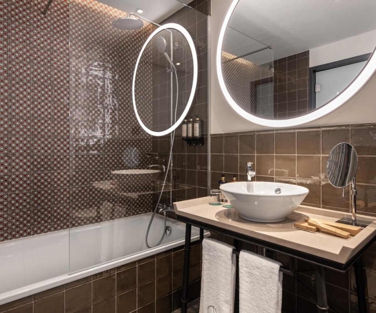 Aurea Hotel