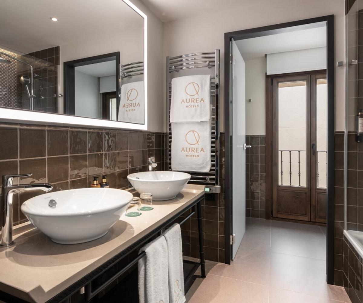 Aurea Hotel