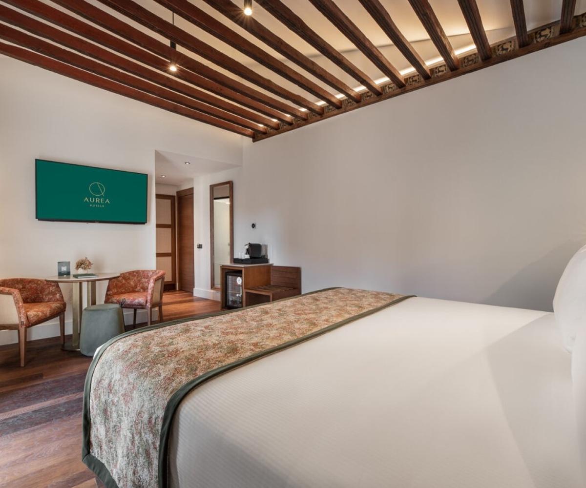 Hotel Aurea