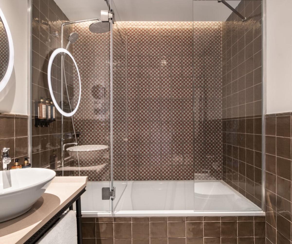 Aurea Hotel
