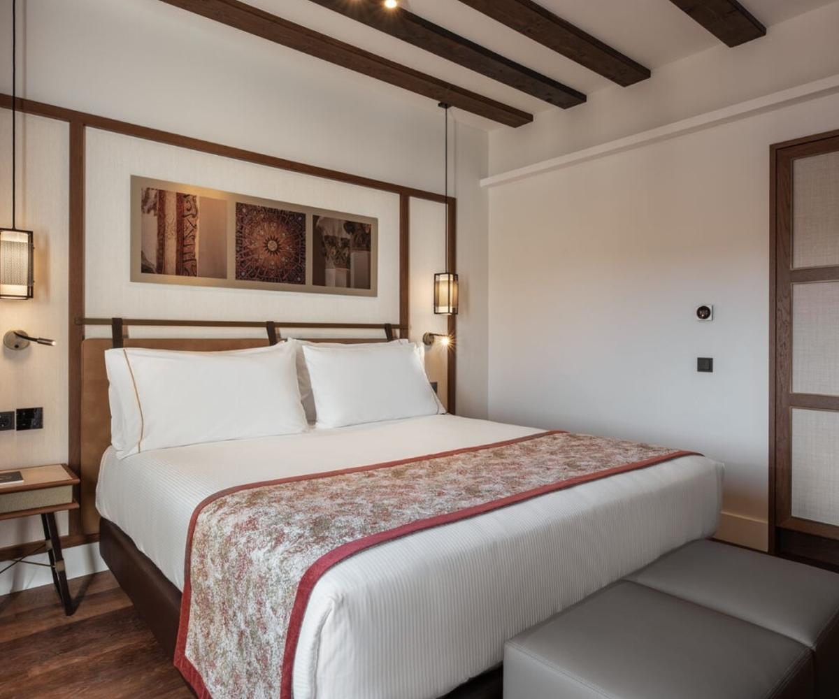 Hotel Aurea